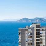 Tropic Mar Apartment 15-A Sea Views Levante Beach