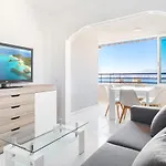 Tropic Mar Apartment 15-A Sea Views Levante Beach