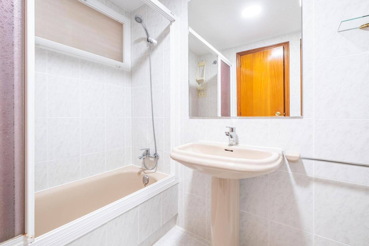 Appartement Tropic Mar 15-a Sea Views Levante *